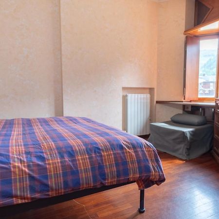 Monte Cervino Apartment As4 Breuil-Cervinia Eksteriør bilde