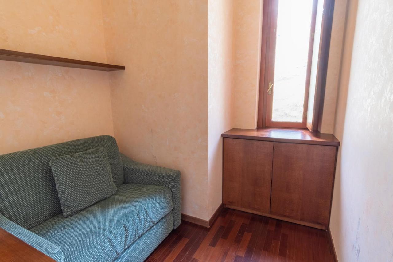 Monte Cervino Apartment As4 Breuil-Cervinia Eksteriør bilde