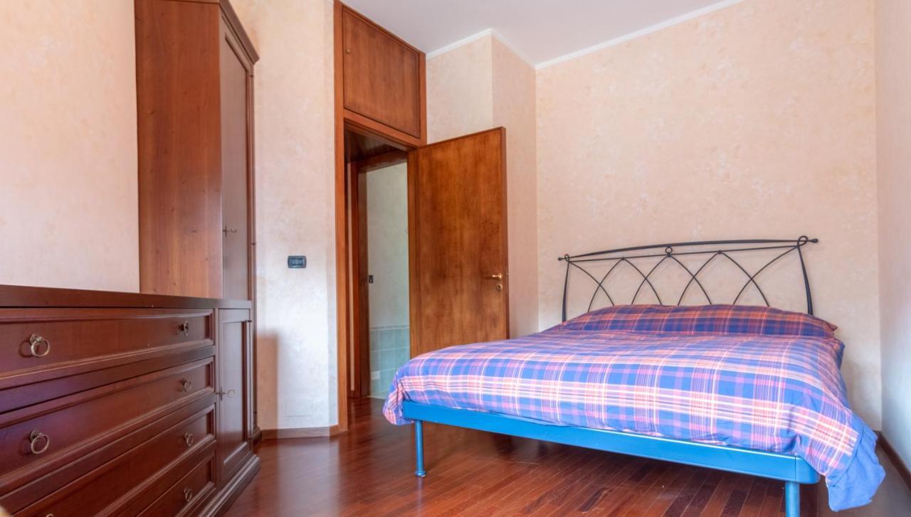 Monte Cervino Apartment As4 Breuil-Cervinia Eksteriør bilde